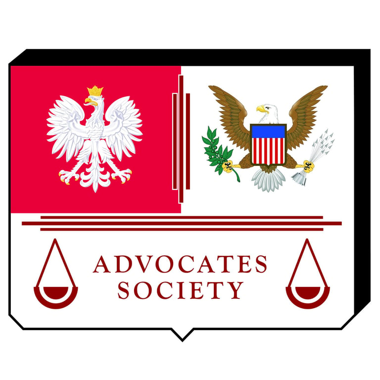 Advocates Society - Polish organization in Chicago IL