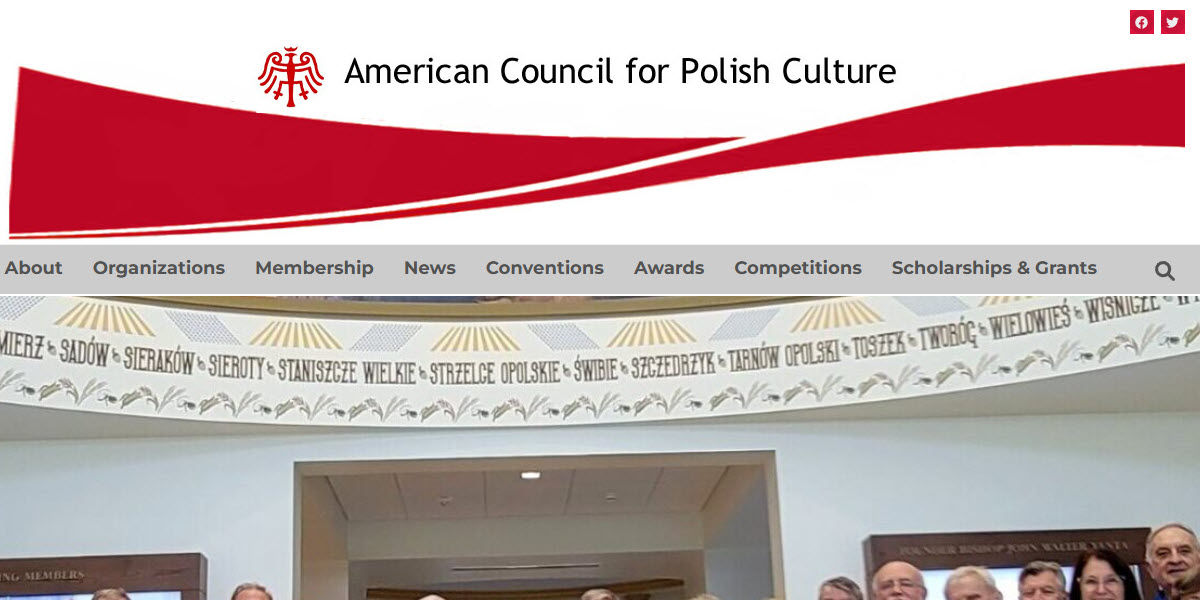 American Council for Polish Culture