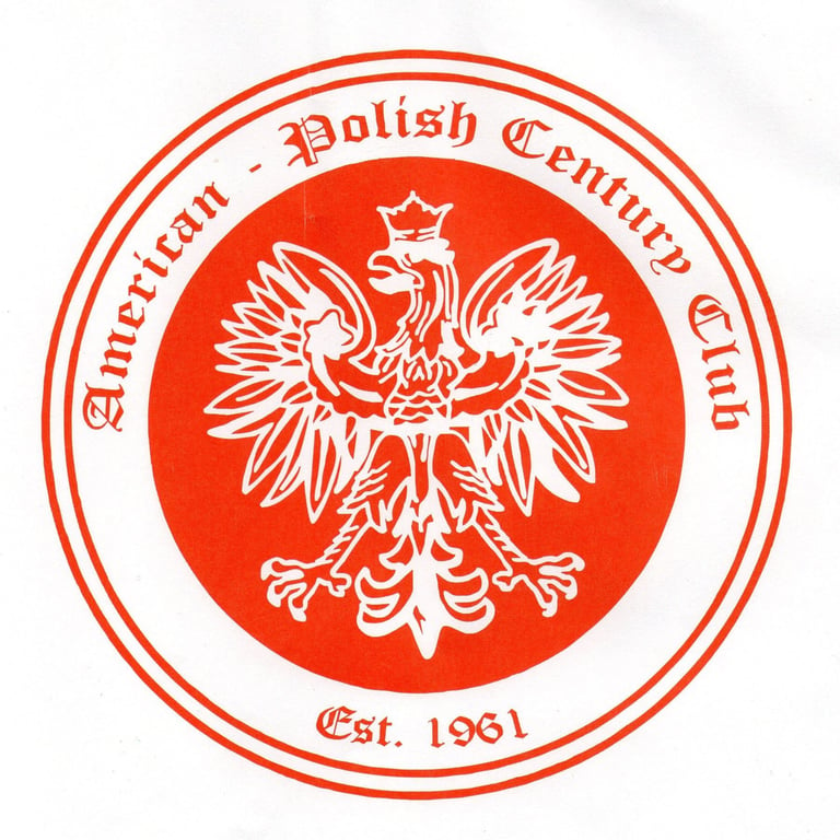 American Polish Century Club - Polish organization in Sterling Heights MI