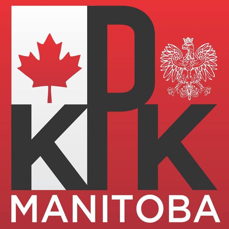 Canadian Polish Congress Manitoba District - Polish organization in Winnipeg MB