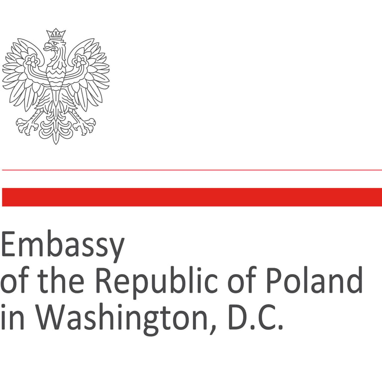 Embassy of the Republic of Poland in Washington - Polish organization in Washington DC