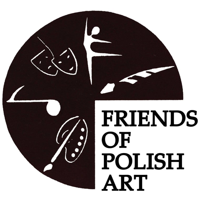 Friends of Polish Art, Detroit - Polish organization in Berkley MI