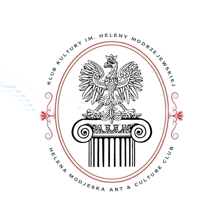 Polish Speaking Nonprofits Near Me - Helena Modjeska Art and Culture Club