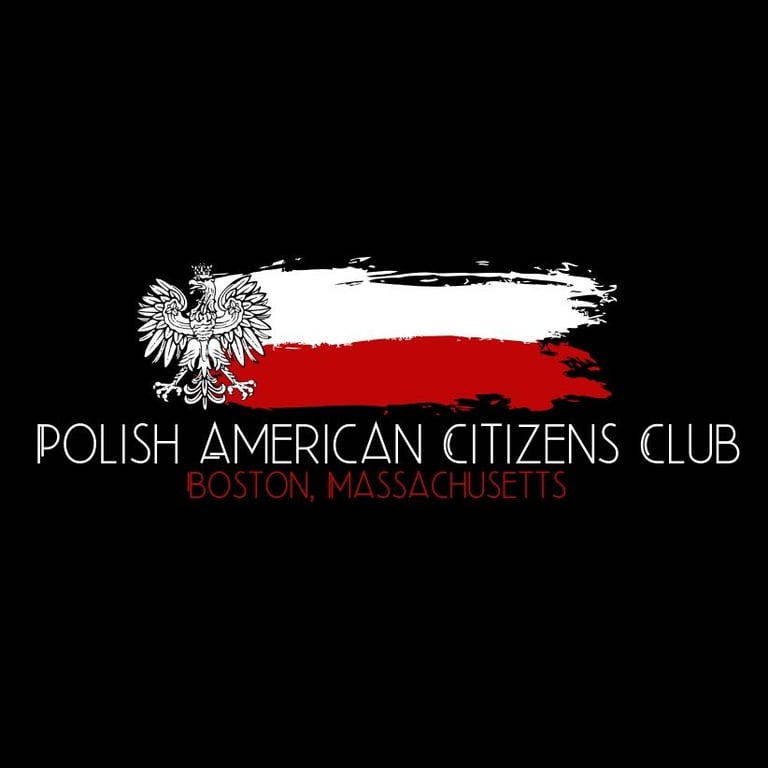 Polish American Citizens Club Boston, Massachusetts - Polish organization in Boston MA