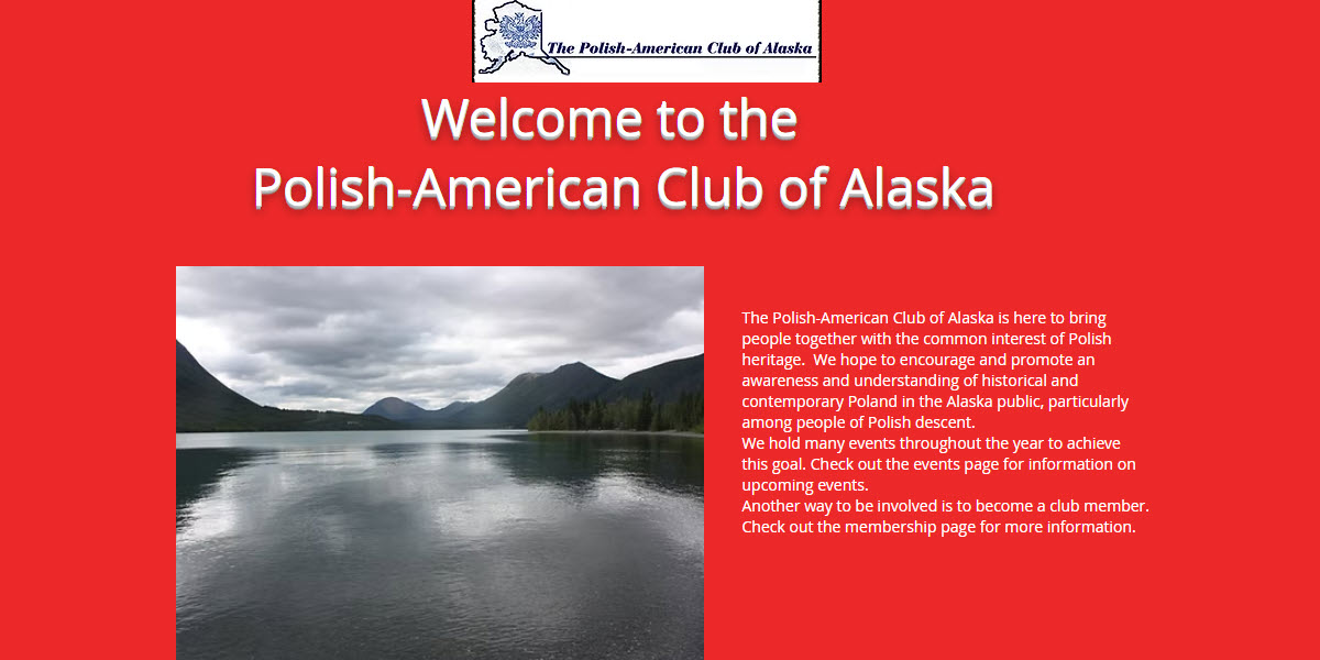 Polish-American Club of Alaska