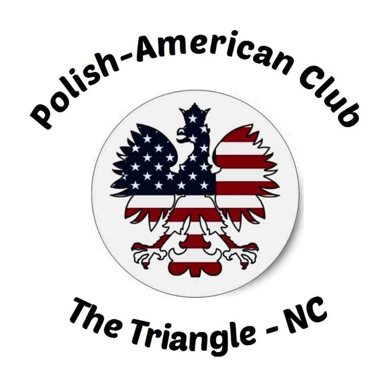 Polish-American Club of the Triangle - Polish organization in Raleigh NC