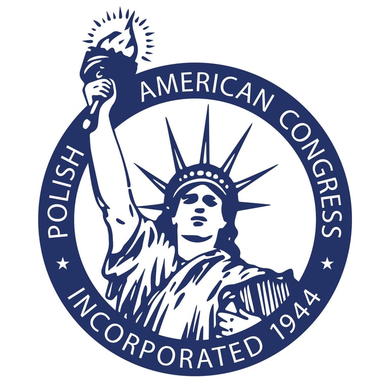 Polish Speaking Nonprofits Near Me - Polish American Congress