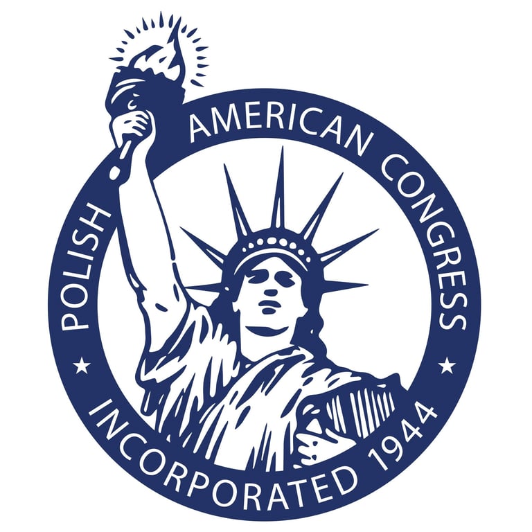 Polish Speaking Nonprofits Near Me - Polish American Congress Northern California Division
