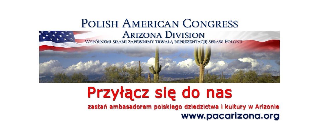 Polish American Congress of Arizona