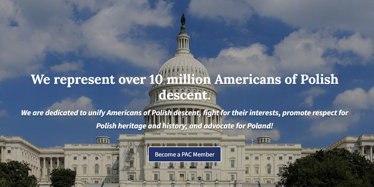 Polish American Congress