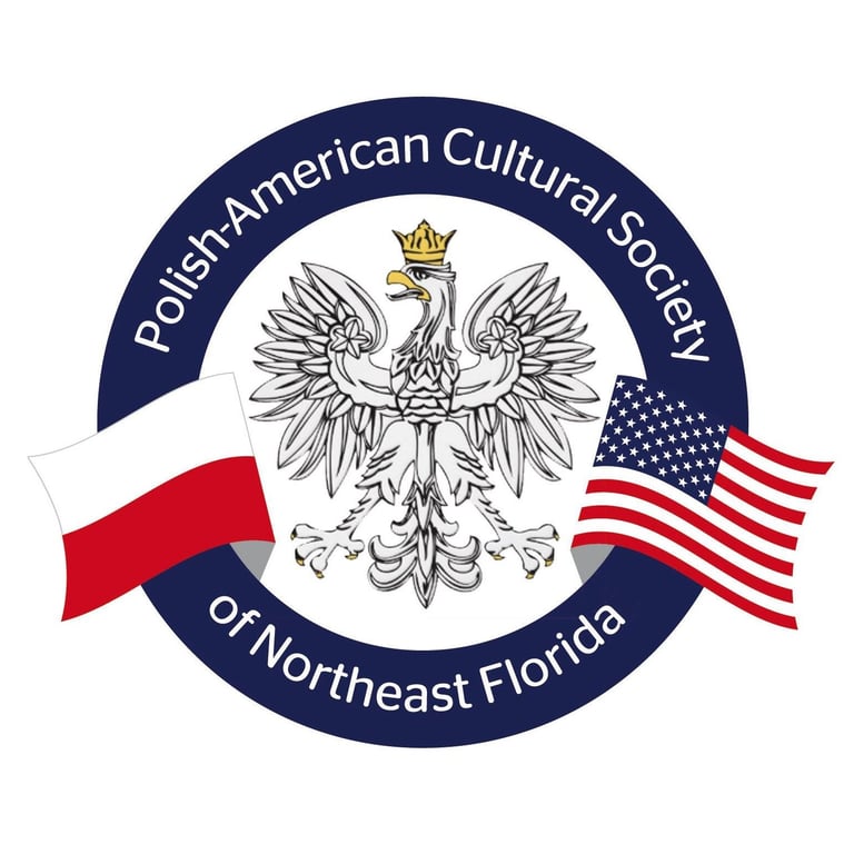 Polish Organization Near Me - Polish-American Cultural Society of Northeast Florida
