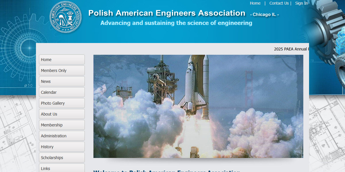 Polish-American Engineers Association