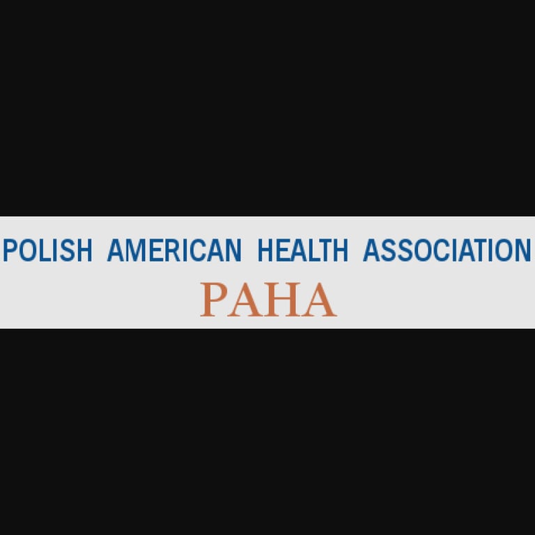 Polish Category Near Me - Polish American Health Association, Inc.