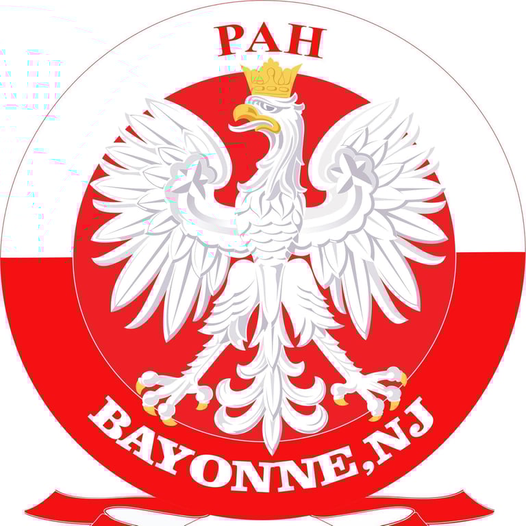 Polish Nonprofits Near Me - Polish American Home Inc. Bayonne, NJ