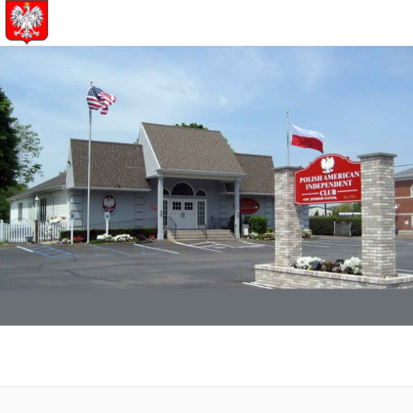 Polish American Independent Club - Polish organization in Port Jefferson Station NY