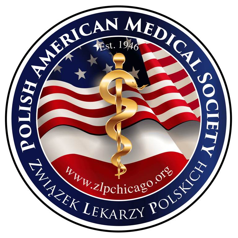 Polish American Medical Society in Chicago - Polish organization in Addison IL