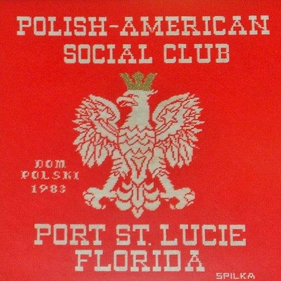 Polish-American Social Club, Inc. attorney