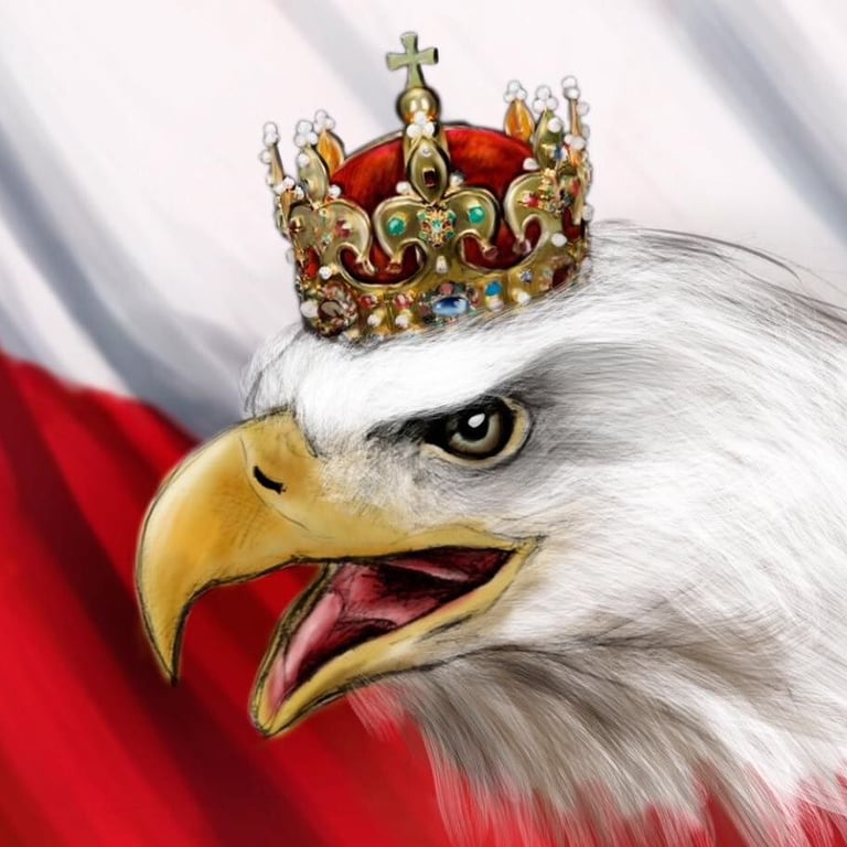 Polish Nonprofits Near Me - Polish American Society of El Paso