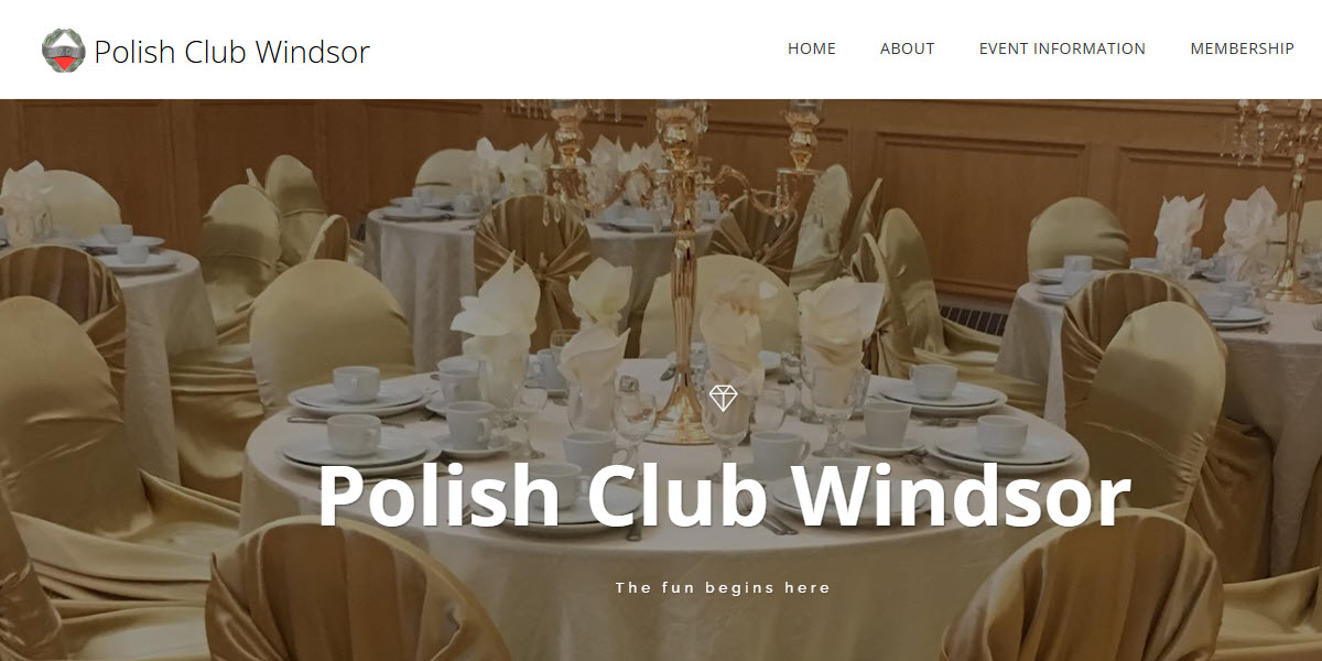 Polish Club Windsor