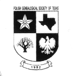 Polish Genealogical Society of Texas - Polish organization in Bryan TX