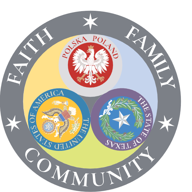 Polish Heritage Center at Panna Maria Polish Organization in Panna