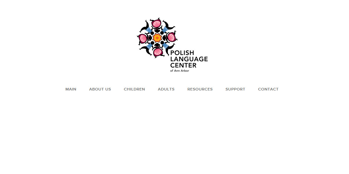 Polish Language Center of Ann Arbor