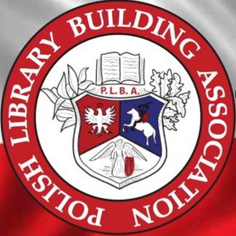 Polish Library Building Association - Polish organization in Portland OR