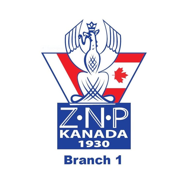 Polish Organization Near Me - Polish National Union of Canada