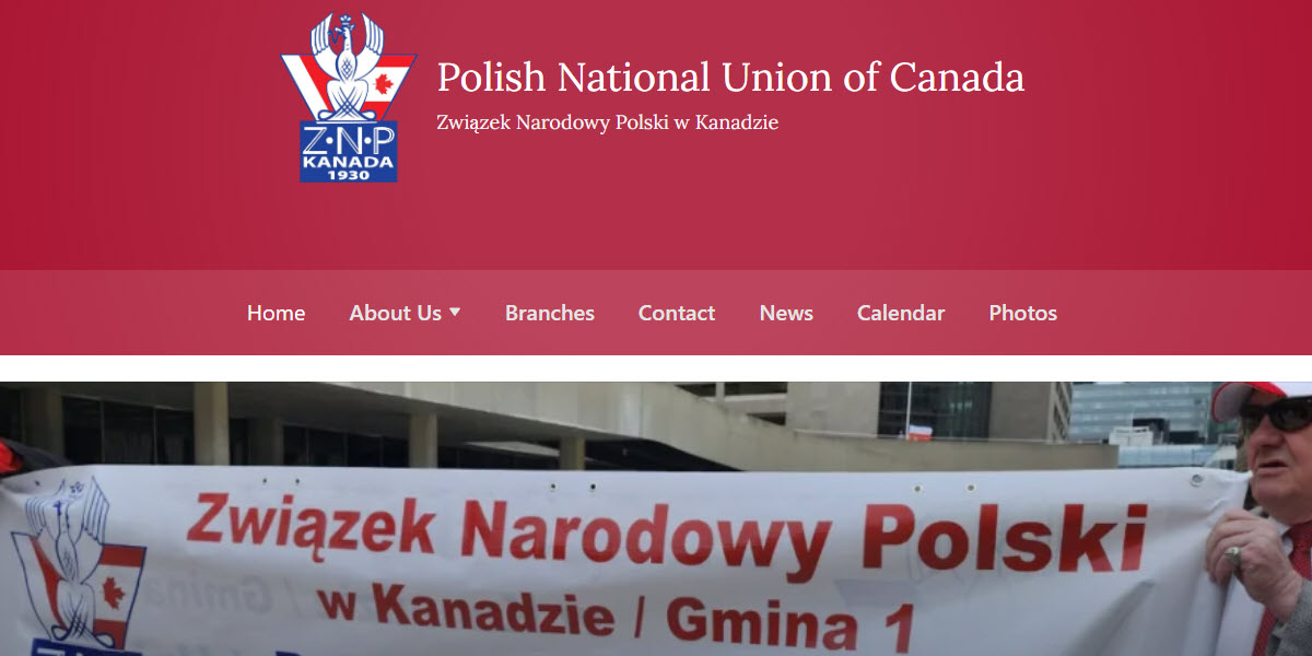 Polish National Union of Canada