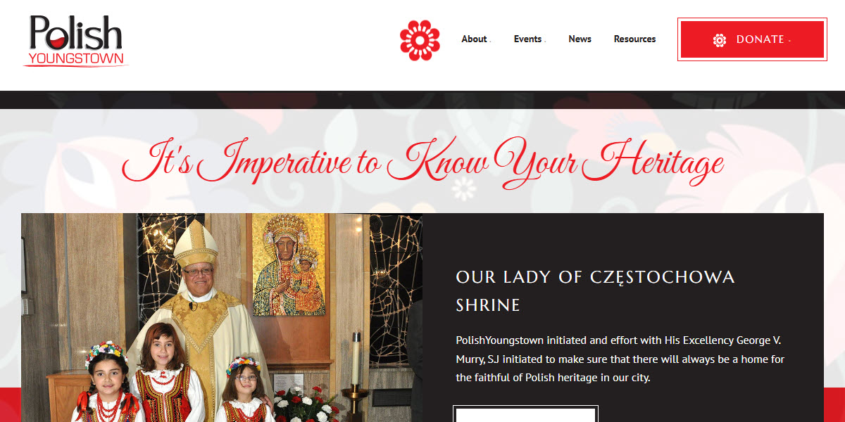 Polish Youngstown