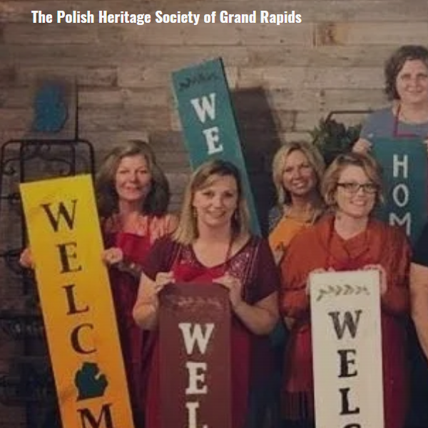 The Polish Heritage Society of Grand Rapids - Polish organization in Grand Rapids MI