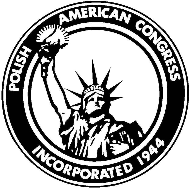 Washington Metropolitan Area Division of Polish American Congress - Polish organization in Arlington VA